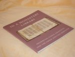 McKendrik S. - In a monastery library. Preserving Codex Sinaiticus And The Greek Written Heritage