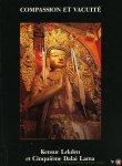LEKDEN, Kensur / Cinquieme Dalai lama - Méditations d'un supérieur de collège tantrique pratique de la vacuité