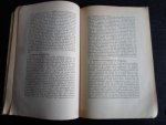 Mandere, H.Ch.G.J.van der - De Vereenigde Volken, Grondregelen voor de nieuwe organisatie voor internationale vrede en veilgheid, opgesteld te Dumbarton Oaks
