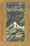 Brooks, Terry - Het Erfgoed van Shannara 2: De Druïde van Shannara (2e druk)