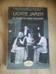 Howard, Elizabeth Jane - Lichte jaren / De Cazalets deel 1