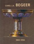 Krekel-Aalberse, Annelies - CAREL J.A. BEGEER / 1883-1956