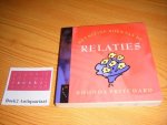 Pritchard, Rhonda - Het kleine boek van de relaties