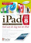  - iPad voor senioren met iOS 8