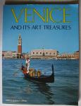 Pignatti, T. - Venice and its art treasures