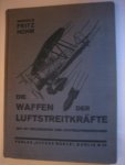 F Hohm - Die Waffen der Luftstreitkräfte F Hohm - Die Waffen der Luftstreitkräfte