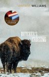 John Williams - (1) Butcher'S Crossing