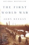 John Keegan - The First World War