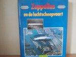 Arense - Zeppelins en de luchtscheepvaart