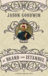 J. Goodwin - De brand van Istanbul actieboek