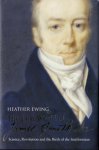 Heather Ewing - The Lost World of James Smithson