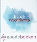 Joppe, Ds. J. - Echte vriendschap *nieuw*