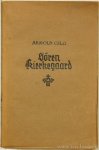 KIERKEGAARD, S., GILG, A. - Sören Kierkegaard. KIERKEGAARD, S., GILG, A. - Sören Kierkegaard.