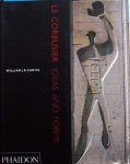 William J.R.Curtis - Le Corbusier Ideas and Forms