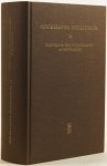 AERTSEN, J.A., SPEER, A., (HRSG.) - Individuum und Individualität im Mittelalter. Für den Druck besorgt von Andreas Speer. AERTSEN, J.A., SPEER, A., (HRSG.) - Individuum und Individualität im Mittelalter. Für den Druck besorgt von Andreas Speer.