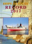 Fenton, R - Ships in Focus Record 2017