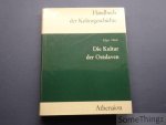 Hösch, Edgar. - Die Kultur der Ostslaven [Ostslawen]