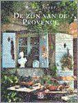 R. Verge - ZON VAN DE PROVENCE