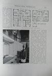 Weaver, Lawrence - Small Country Houses of To-day second series Weaver, Lawrence - Small Country Houses of To-day second series
