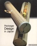 Izumi, Shinya - Package Design in Japan
