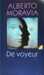 Albin Renauer - De voyeur