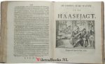 Hooghe, Romeyn de - Esopus in Europa.       -            Gedrukt na de Romeinsche Copy, en worden verkost t' Amsterdam, by Sebastiaan Petzold , op het Rokkin, in de drie Kroonen, 1701.