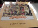 Pieck - de Wereld van Anton Pieck / druk 1