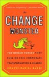 Duck Jeanie Daniel - The change monster