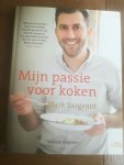 Sargeant, Mark - Mijn passie voor koken