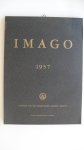 redactie - Imago 1957 Kalender van het Nederlandsch Klassiek Verbond