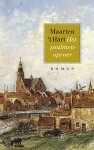 Hart , Maarten - Het  psalmenoproer