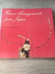Kasumi Teshigawara - Flower arrangements from japan