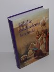 Houtman, C. - Bijbelse geschiedenis herverteld