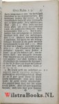 Alardin, Kasparus|Hase, Cornelius de - De zegepralende Christus of de tweede psalm. : In sijn natuurlijken t'samenhang en vollen sin der goddelijke wijsheyd ... door vergelijkinge der Schriften verklaart / door Cornelius de Hase ... Waar by gevoegt is De eerste kerken-vrede, uyt Ac...