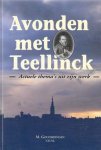 M. Golverdingen V.D.M. - Avonden met Teellinck