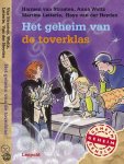 [{:name=>'Saskia Halfmouw', :role=>'A12'}] - Het Geheim Van De Toverklas