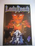  - Lady Death 2  Between Heaven and Hell 3 of 4