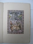 France, Anatole - La légende des Saintes Oliverie et Liberette.