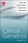 Robert Kane - Essentials of Clinical Geriatrics 7/E Robert Kane - Essentials of Clinical Geriatrics 7/E