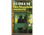 Ludlum - Matarese mysterie Ludlum - Matarese mysterie