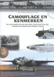 M.T.A Schep - De Geschiedenis Van Camouflage En Kenmerken