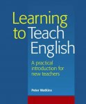Watkins, Peter - Learning to Teach English