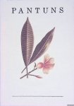 Rookmaaker, Angela & Alfred van der Helm - Pantuns: uit het Maleis *GESIGNEERD*
