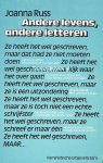 Russ, Joanna - Andere levens, andere letteren