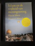 Hazrat Mirza Masroor Ahmad - Islam en de vrijheid van meningsuiting. Het verrassende standpunt van de kalief van de grootste moslimorganisatie ter wereld