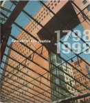 William Rothuizen, Herman van Doorn - Gezichten van Justitie, 1798-1998