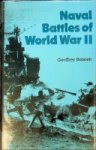 Bennett, G - Naval Battles of World War II