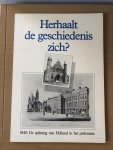 Hart, B.B.M. van der - Herhaalt de geschiedenis zich? 1840: de splitsing van Holland in het parlement