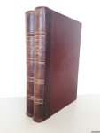 Aksákow, Alexander - Animismus und Spiritismus: Versuch einer kritischen Prüfung der mediumistischen Phänomene (2 volumes)