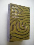 Bernlef - Verbroken zwijgen. Verhalen